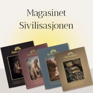 Magasinet Sivilisasjonen